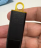 金士顿（Kingston）128GB USB3.2 Gen 1 U盘 DTX 大容量U盘 时尚设计 轻巧便携  学习办公投标电脑车载优盘 实拍图
