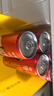 可口可乐（Coca-Cola）【520我爱宁-1】汽水饮料330ml*24摩登罐2箱+定制纪念品套组 实拍图