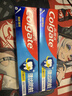 高露洁（Colgate）全面防蛀清新薄荷味牙膏250g*4牙膏去黄去渍美白除臭清新口气 实拍图