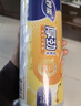 妙洁 厚劲点断式保鲜袋 中号650只 塑料食品袋 实拍图