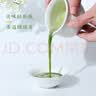 和风宇治抹茶粉五十铃30g/罐日本式100%纯抹茶粉冲饮家用烘焙茶道点茶 实拍图