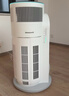 霍尼韦尔（Honeywell）宠物猫用空气净化器吸猫毛除甲醛异味过敏源杀菌消毒母婴级KJ520F-C22W霍哈宝H-Cat Hub 实拍图