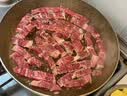 春禾秋牧 阿根廷原切草饲板腱牛排1.3kg/7-13片 牛肉生鲜冷冻 低脂健身 实拍图