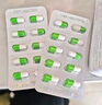 [思贝格] 盐酸齐拉西酮胶囊 20mg*20粒/盒 实拍图