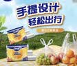 周黑鸭 锁鲜虾球120g 即食香辣虾球虾尾 卤味熟食 武汉特产 气调盒装 实拍图