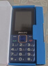 飞利浦（PHILIPS）E568A 宝石蓝 移动联通电信4G全网通 老年人手机智能 超长待机儿童功能学生手机 大字大声直板按键 实拍图