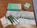 百雀羚（PECHOIN）护肤套装赋能4件套水水乳精华抗皱紧致品质国货 实拍图