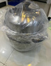 美的（Midea）蒸锅304不锈钢蒸煮两用汤锅馒头包子家庭用蒸笼锅蒸一体多功能 实拍图