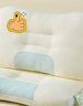 红豆A类抗菌枕头枕芯护颈枕睡眠颈椎病深度睡觉专用高枕48*74cm一只装 实拍图