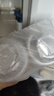 俏侬 牛油蛋挞皮1200g 60只装 儿童蛋挞空气炸锅烤箱烘焙半成品 实拍图
