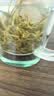 京东京造【2026新茶】明前信阳毛尖250g茶叶绿茶栗香嫩芽自己喝自营性价比 实拍图