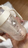 雀巢（Nestle）超启能恩2段 较大婴儿配方奶粉   6-12月龄适用850g*6罐 3倍DHA 实拍图