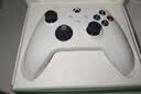 微软（Microsoft）XBOX无线游戏手柄 无线控制器 冰雪白 蓝牙适配XBOX/PC/平板/手机 Steam促销黑神话悟空 丝之歌 实拍图