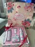 CATH KIDSTON香氛护肤礼盒身体乳护手霜沐浴露盐送老师女生日伴手礼中秋节礼物 实拍图
