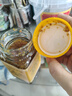 云峰 糖桂花300g桂花酱 果酱 桂花酿甜品桂花糕冰粉汤圆月饼烘焙馅料 实拍图
