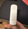 中兴（ZTE）F32随身wifi6免插卡无线上网卡支持5G/4G设备全网通路由器无限随行wi-fi车载宿舍户外流量卡托2026 实拍图