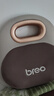 倍轻松（breo）腰部按摩器Back Lite腰背按摩垫靠垫 肩腿背部颈椎按摩仪器揉捏热敷送父母亲老婆男女朋友生日礼物 实拍图