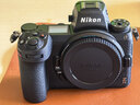 尼康（Nikon）Z6II 24-70mm f/4S广东江苏上海广西吉林地址85折全画幅微单套机 4k超高清视频 VR减震 Z6二代/Z62 实拍图