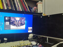 AOC 27英寸2K 120Hz IPS HDR10 HDMI/DP 低蓝光不闪 三边微边 节能办公电脑显示器 Q27B35 实拍图