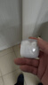 OPPO Enco Air4 新声版 真无线耳机半入耳式蓝牙耳机无线耳机通用苹果华为小米手机润玉白 实拍图