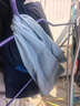 松山棉店【特护级】兰精莫代尔女士内裤无痕全裤抗菌弹力透气加长底裆新款 【莫代尔】兰花紫+浅肤+航线蓝 3条 XL (推荐125-140斤) 实拍图