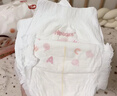 好奇（Huggies）铂金装小桃裤成长裤XL96片(12-17kg)加大号尿不湿【夏季散热王】 实拍图