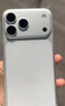 Apple/苹果【ACS合约版】iPhone 17 Pro Max 256GB 银色 支持移动联通电信5G 双卡双待手机 实拍图
