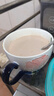 塔拉·额吉内蒙特产经典咸味奶茶奶茶粉400g 全新升级包装 伴手礼 实拍图