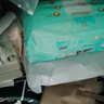 帮宝适散热王者新一级帮拉拉裤L72夏季超薄透气速干婴儿尿不湿尿裤 实拍图