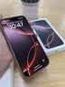 绿联【美国授权进口康宁Pro】适用苹果16ProMax钢化膜iPhone16promax手机膜全屏覆盖防摔防指纹高清 实拍图