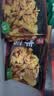 天海藏酥炸平菇130g*4袋 休闲解馋空气炸锅油炸蘑菇源头直发 实拍图