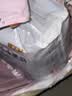 好奇（Huggies）金装小黑洞拉拉裤XXL33(15kg以上)尿不湿【速干不易红】 实拍图