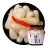 老坛子 酸辣藠头600g 爽口即食四川农家特产下饭菜四川酸辣藠头 实拍图