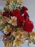 京东鲜花玫瑰10枝+随机色康乃馨10枝送六初10枝3束鲜花节日礼物源头直发 实拍图