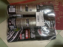 龟牌（Turtle Wax）黑水晶轮胎釉轮胎光亮剂(321001*3)650ml轮胎蜡清洁上光养护剂 实拍图