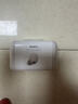 索尼（SONY）WF-1000XM5 真无线蓝牙降噪耳机 高清通话防水降噪豆耳麦 网课办公游戏搭档 礼物送男女友学生孩子 铂金银 实拍图