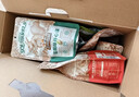 三只松鼠纯坚果礼盒2280g/22袋休闲零食大礼包开心果腰果送礼团购 实拍图