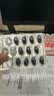 BIOCYTE【官方正品】法国碧维斯抗糖丸7.0铂金多抗红芯抗糖抗氧去黄提亮 金砖抗糖丸 30粒*1盒 实拍图