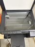 爱普生（EPSON）L3558 A4彩色墨仓式打印机 打印复印扫描多功能一体机 无线WIFI 家用办公（设备+复印纸+AI套装） 实拍图