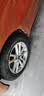 固特异（Goodyear）汽车轮胎205/60R16 92V 鹰驰F1酷跑 适配 轩逸/新福克斯 御乘升级 实拍图