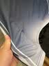 步锐特（BURUITE）运动套装男夏季健身衣服速干短袖T恤篮球羽毛球训练短裤跑步装备 实拍图