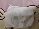好奇（Huggies）X系列一净到底纸尿裤NB54(5kg以下)透气尿不湿【速吸隔菌】 实拍图
