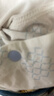 贝瑞加（Babyprints）宝宝连体衣2件装婴儿纯棉短袖夏季衣服薄款内衣柔软哈衣 粉73 实拍图