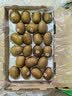 佳沛（zespri）新西兰阳光金奇异果巨大果22粒原箱单果146-175g 猕猴桃水果礼盒 实拍图