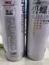 茅记啤酒精酿整箱 信阳原浆毛尖茶啤1L*4罐果味饮酒送礼端午礼盒 实拍图