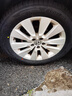玲珑轮胎汽车轮胎205/55R16 91V 玲珑臻选HD 适配朗逸/英朗/宝来/速腾 实拍图