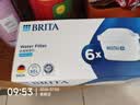 碧然德（BRITA） 家用滤水壶 净水壶滤芯 Maxtra 多效滤芯 6枚装 实拍图