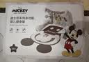 迪士尼（Disney）新生儿多功能摇椅健身架脚踏琴五合一满月婴儿见面礼国庆礼物 实拍图