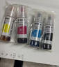 爱普生（EPSON）【6代新品】L1358 墨仓式A4彩色无线单功能家用打印机 家用/办公 AI学习打印机（微信/远程打印） 实拍图