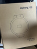 九阳（Joyoung）0氟家用电饼铛 三明治机早餐机1500W大火力煎烤机烙饼机双面加热悬浮设计 30K09 实拍图